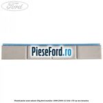 Plumb janta auto-adeziv, 50G Ford Mondeo 1996-2000 2.5 24V 170 cp SEA benzina