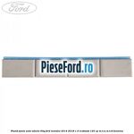 Plumb janta auto-adeziv, 50G Ford Mondeo 2014-2018 1.0 EcoBoost 125 cp