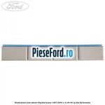 Plumb janta auto-adeziv, 50G Ford Puma 1997-2003 1.4 16V 90 cp FHD, FHF benzina