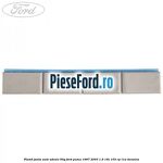 Plumb janta auto-adeziv, 50G Ford Puma 1997-2003 1.6 16V 103 cp L1W benzina