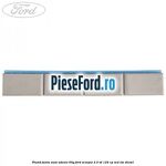 Plumb janta auto-adeziv, 50G Ford Scorpio 2.5 TD 125 cp