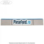 Plumb janta auto-adeziv, 50G Ford Scorpio 2.9 i 150 cp BRG benzina