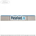 Plumb janta auto-adeziv, 50G Ford Tourneo Courier 2019-2023 1.5 TDCi 75 cp