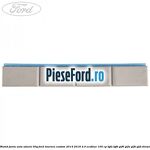 Plumb janta auto-adeziv, 50G Ford Tourneo Custom 2014-2018 2.0 EcoBlue 105 cp