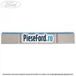 Plumb janta auto-adeziv, 50G Ford Transit 2019-2023 2.0 EcoBlue 105 cp