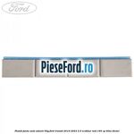 Plumb janta auto-adeziv, 50G Ford Transit 2019-2023 2.0 EcoBlue RWD 165 cp BLHA diesel