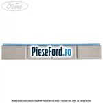 Plumb janta auto-adeziv, 50G Ford Transit 2019-2023 E-TRANSIT RWD 269  cp