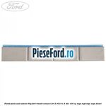 Plumb janta auto-adeziv, 50G Ford Transit Connect 2013-2018 1.5 TDCi 100 cp XVGA, XVGB, XVGC, XXGA diesel