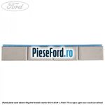 Plumb janta auto-adeziv, 50G Ford Transit Courier 2014-2018 1.5 TDCi 75 cp UGCA, UGCB, XUCC, XUCD, XUCE diesel