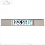 Plumb janta auto-adeziv, 50G Ford Transit Courier 2019-2023 1.5 TDCi 75 cp UGCA, UGCB, XUCC, XUCD, XUCE diesel