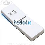 Plumb janta auto-adeziv, 55G Ford B-Max 1.4 90 cp