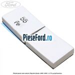 Plumb janta auto-adeziv, 55G Ford Fiesta 1989-1996 1.4 75 cp