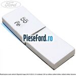 Plumb janta auto-adeziv, 55G Ford Kuga 2013-2016 1.5 EcoBoost 150 cp M8MA, M8MB, M8MC, M8MD, M8ME benzina