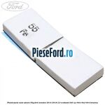 Plumb janta auto-adeziv, 55G Ford Mondeo 2014-2018 2.0 EcoBoost 240 cp