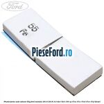Plumb janta auto-adeziv, 55G Ford Mondeo 2014-2018 2.0 TDCi 4x4 150 cp T7CA, T7CC, T7CD, T7CE, T7CF diesel