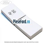 Plumb janta auto-adeziv, 55G Ford Mustang Mach-E MACH-E (CGW) EV 4x4 337 cp n/a electric