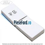 Plumb janta auto-adeziv, 55G Ford Tourneo Connect 2013-2018 1.5 TDCi 120 cp
