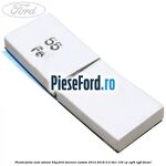 Plumb janta auto-adeziv, 55G Ford Tourneo Custom 2014-2018 2.2 TDCi 125 cp CYF4, CYFF diesel
