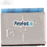 Plumb janta auto-adeziv, 5G Ford B-Max 1.4 90 cp SPJD, SPJE benzina