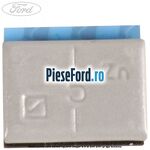 Plumb janta auto-adeziv, 5G Ford Cougar 2.5 ST 200 205 cp SGA benzina