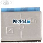 Plumb janta auto-adeziv, 5G Ford Fiesta 1989-1996 1.4 75 cp