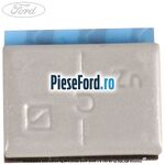 Plumb janta auto-adeziv, 5G Ford Fiesta 2005-2008 1.4 16V 80 cp FXJA, FXJB benzina