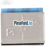 Plumb janta auto-adeziv, 5G Ford Focus 2004-2007 1.6 TDCi 109 cp G8DA, G8DB, G8DD, G8DE, G8DF diesel