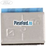 Plumb janta auto-adeziv, 5G Ford Scorpio 2.0 i 16V 136 cp N3A benzina