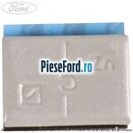 Plumb janta auto-adeziv, 5G Ford Transit Courier 2014-2018 1.0 EcoBoost 100 cp SFCA, SFCB, SFCC, SFCD, SFCE benzina