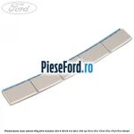 Plumb janta auto-adeziv, 60G Ford Mondeo 2014-2018 2.0 TDCi 150 cp