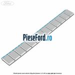 Plumb janta auto-adeziv, 65G Ford Fusion 1.6 100 cp FYJA, FYJB, FYJC benzina