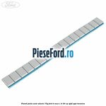 Plumb janta auto-adeziv, 75G Ford B-Max 1.4 90 cp