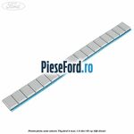 Plumb janta auto-adeziv, 75G Ford B-Max 1.6 TDCi 95 cp T3JB diesel