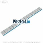 Plumb janta auto-adeziv, 75G Ford Fiesta 2017-2023 1.1 Ti-VCT 86 cp