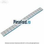 Plumb janta auto-adeziv, 75G Ford Focus 2004-2007 1.8 125 cp