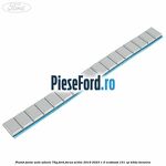 Plumb janta auto-adeziv, 75G Ford Focus Active 2019-2023 1.0 EcoBoost 101 cp