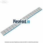 Plumb janta auto-adeziv, 75G Ford Focus Active 2019-2023 1.5 EcoBlue 95 cp