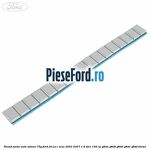 Plumb janta auto-adeziv, 75G Ford Focus C-Max 2003-2007 1.6 TDCi 109 cp
