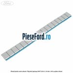 Plumb janta auto-adeziv, 75G Ford Galaxy 2007-2014 1.8 TDCi 100 cp