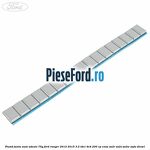 Plumb janta auto-adeziv, 75G Ford Ranger 2012-2015 3.2 TDCi 4x4 200 cp