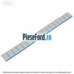 Plumb janta auto-adeziv, 75G Ford Ranger 2019-2022 2.0 EcoBlue 4x4 Raptor 213 cp