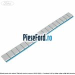Plumb janta auto-adeziv, 75G Ford Tourneo Connect 2019-2023 1.0 EcoBoost 100 cp B3GA, M2GA, M2GB, SFCB benzina