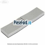 Plumb janta auto-adeziv, 80G Ford Fiesta 1996-2001 1.8 D 60 cp