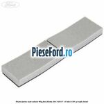 Plumb janta auto-adeziv, 80G Ford Fiesta 2013-2017 1.5 TDCi 100 cp XUJH diesel