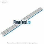 Plumb janta auto-adeziv, 85G Ford C-Max 2007-2011 1.8 122 cp QQDC benzina