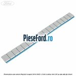 Plumb janta auto-adeziv, 85G Ford EcoSport 2019-2023 1.5 TDCi EcoBlue 4x4 125 cp