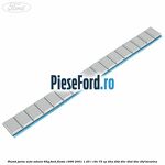 Plumb janta auto-adeziv, 85G Ford Fiesta 1996-2001 1.25 i 16V 75 cp