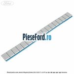 Plumb janta auto-adeziv, 85G Ford Fiesta 2013-2017 1.4 97 cp