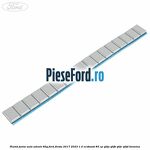 Plumb janta auto-adeziv, 85G Ford Fiesta 2017-2023 1.0 EcoBoost 85 cp