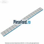 Plumb janta auto-adeziv, 85G Ford Focus 2008-2011 1.8 125 cp